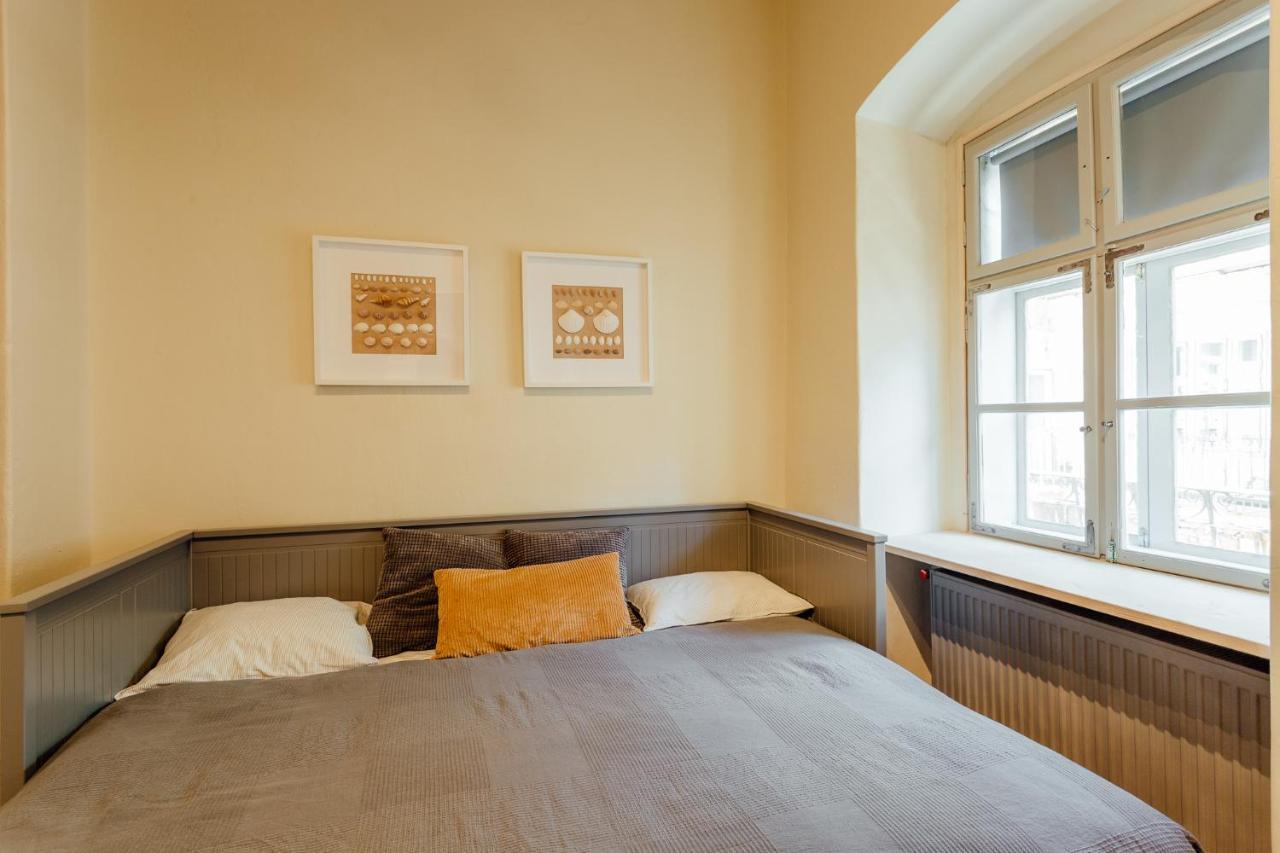 Boutique Apartments Banská Štiavnica المظهر الخارجي الصورة