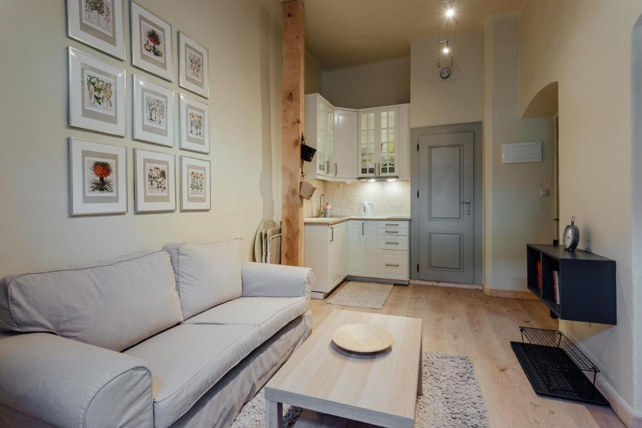 Boutique Apartments Banská Štiavnica المظهر الخارجي الصورة