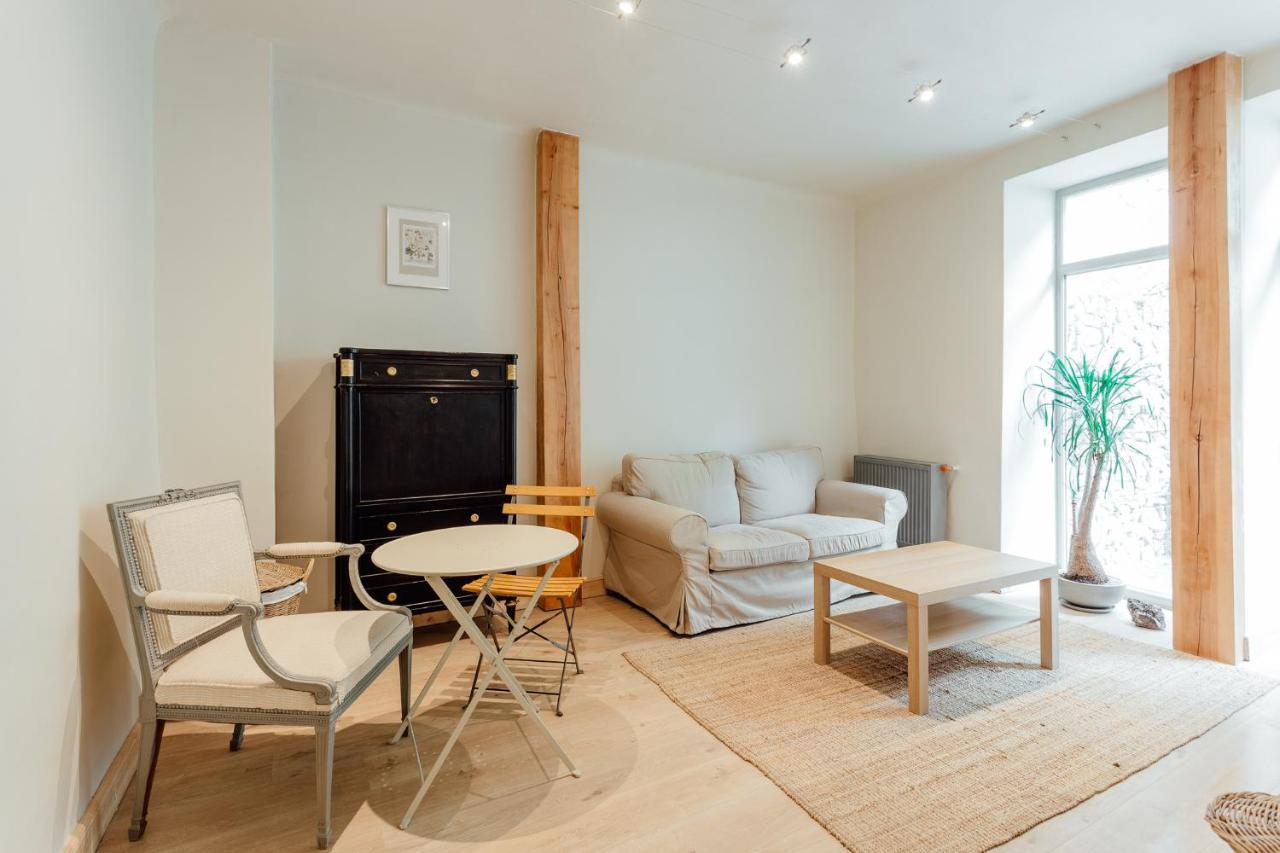 Boutique Apartments Banská Štiavnica المظهر الخارجي الصورة