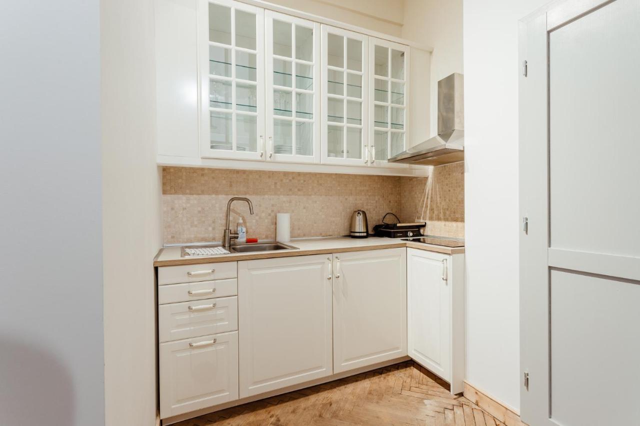 Boutique Apartments Banská Štiavnica المظهر الخارجي الصورة