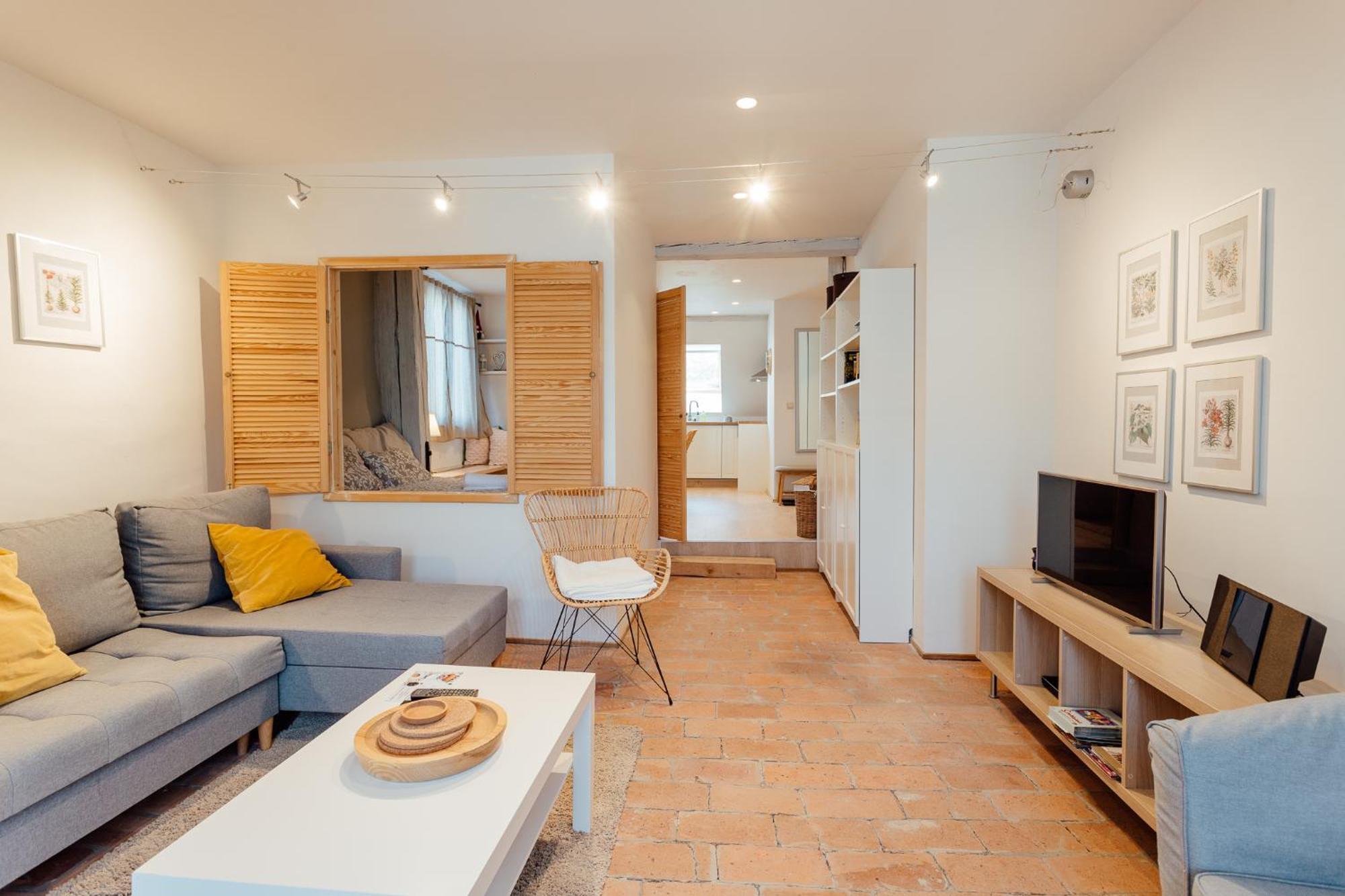 Boutique Apartments Banská Štiavnica المظهر الخارجي الصورة