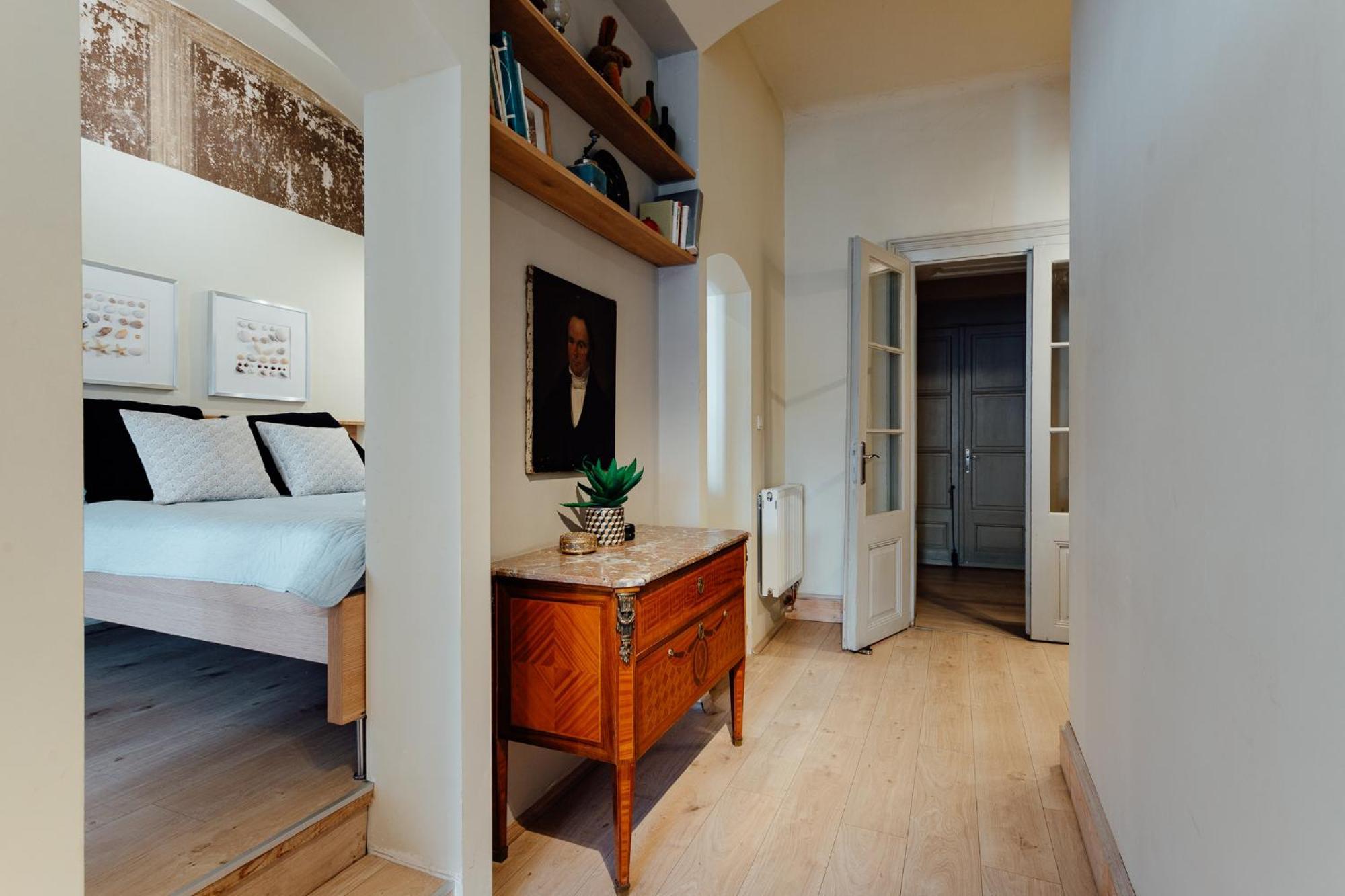 Boutique Apartments Banská Štiavnica المظهر الخارجي الصورة