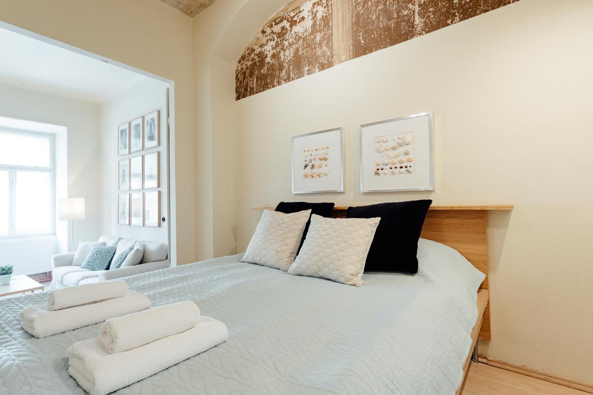 Boutique Apartments Banská Štiavnica المظهر الخارجي الصورة