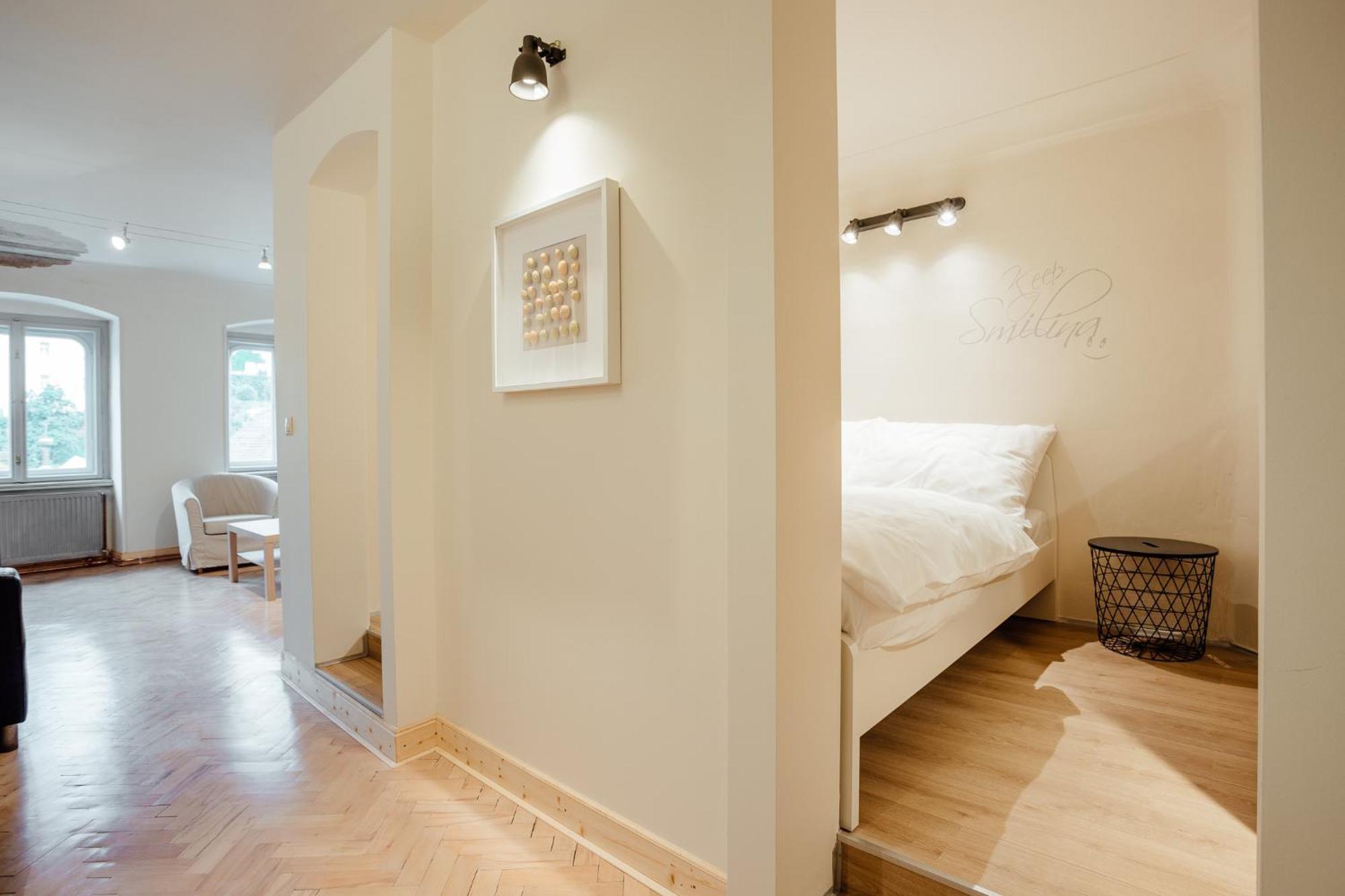 Boutique Apartments Banská Štiavnica المظهر الخارجي الصورة