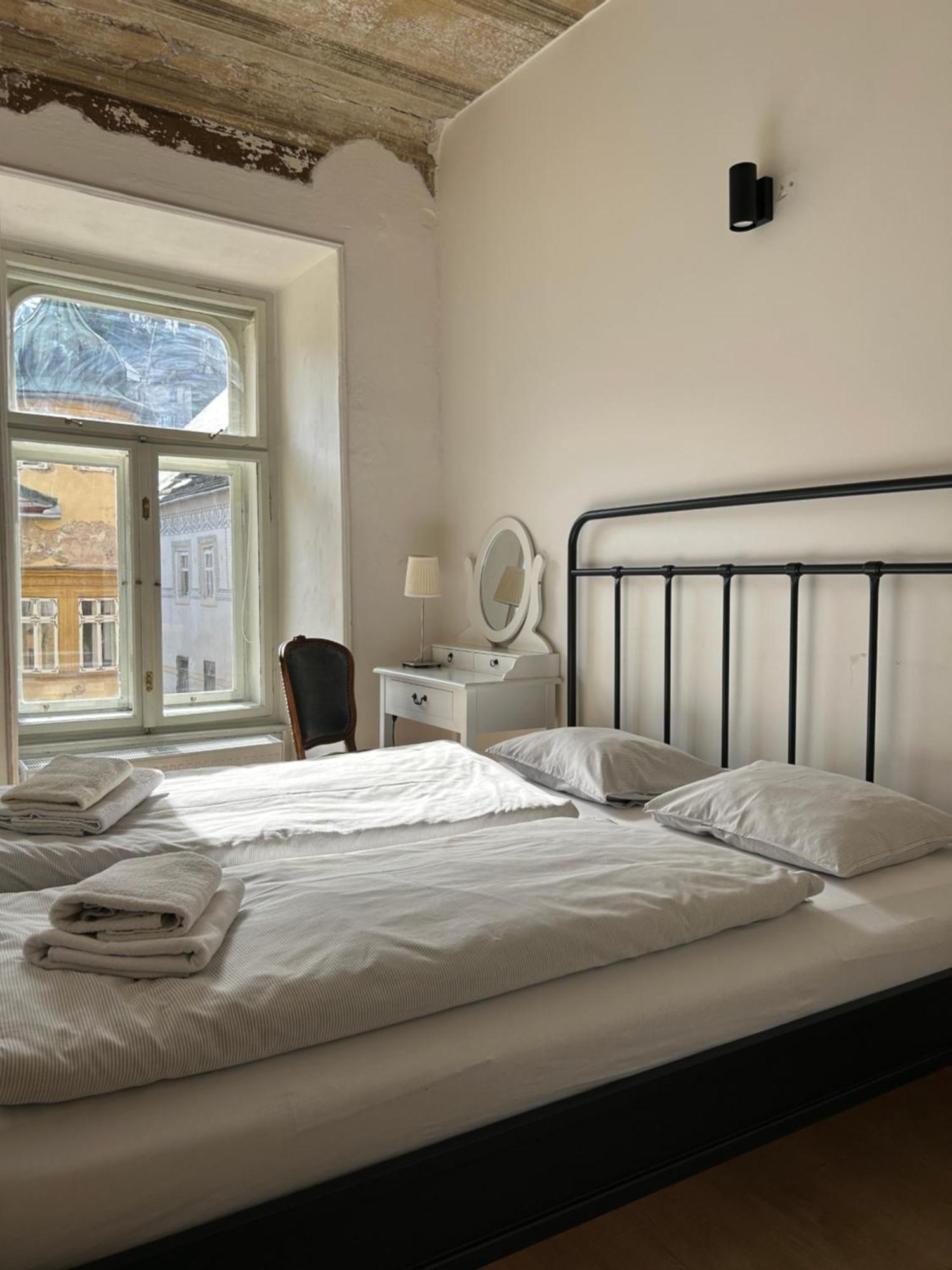 Boutique Apartments Banská Štiavnica المظهر الخارجي الصورة