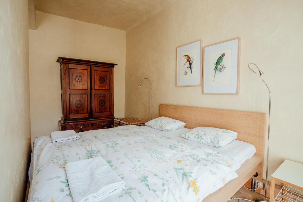 Boutique Apartments Banská Štiavnica المظهر الخارجي الصورة
